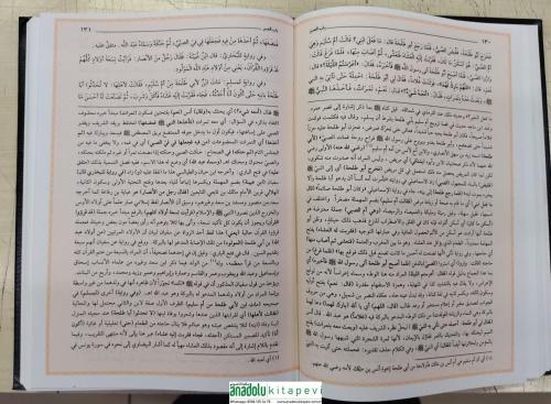 Delilul Falihin دليل الفالحين لطرق رياض الصالحين 1/4 لونان