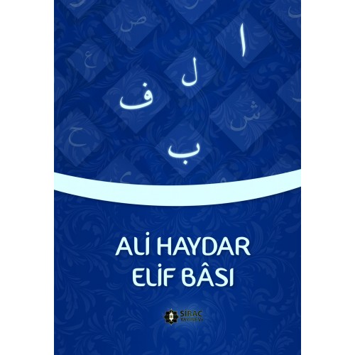 Ali Haydar Elif Bası