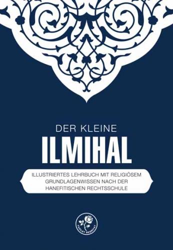 DER KLEINE ILMIHAL | Muhtasar İlmihal Almanca