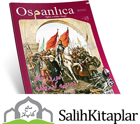 Osmanlıca Eğitim ve Kültür Dergisi | Nisan 2015