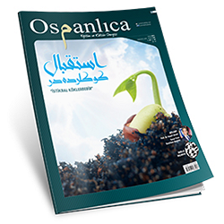 Osmanlıca Eğitim ve Kültür Dergisi | Nisan 2015