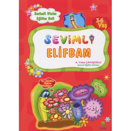 Sevimli Elifbam